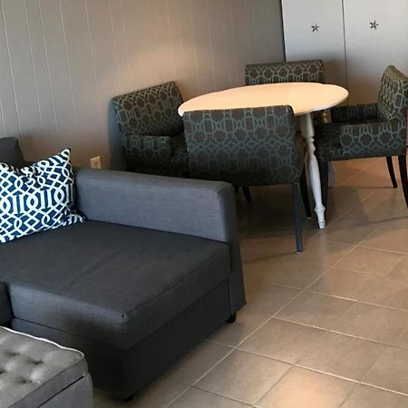 Grandview Appartement Ocean City Buitenkant foto