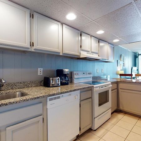 Grandview Appartement Ocean City Kamer foto
