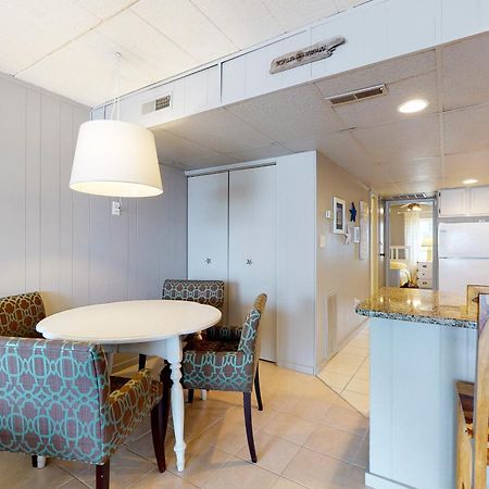 Grandview Appartement Ocean City Kamer foto