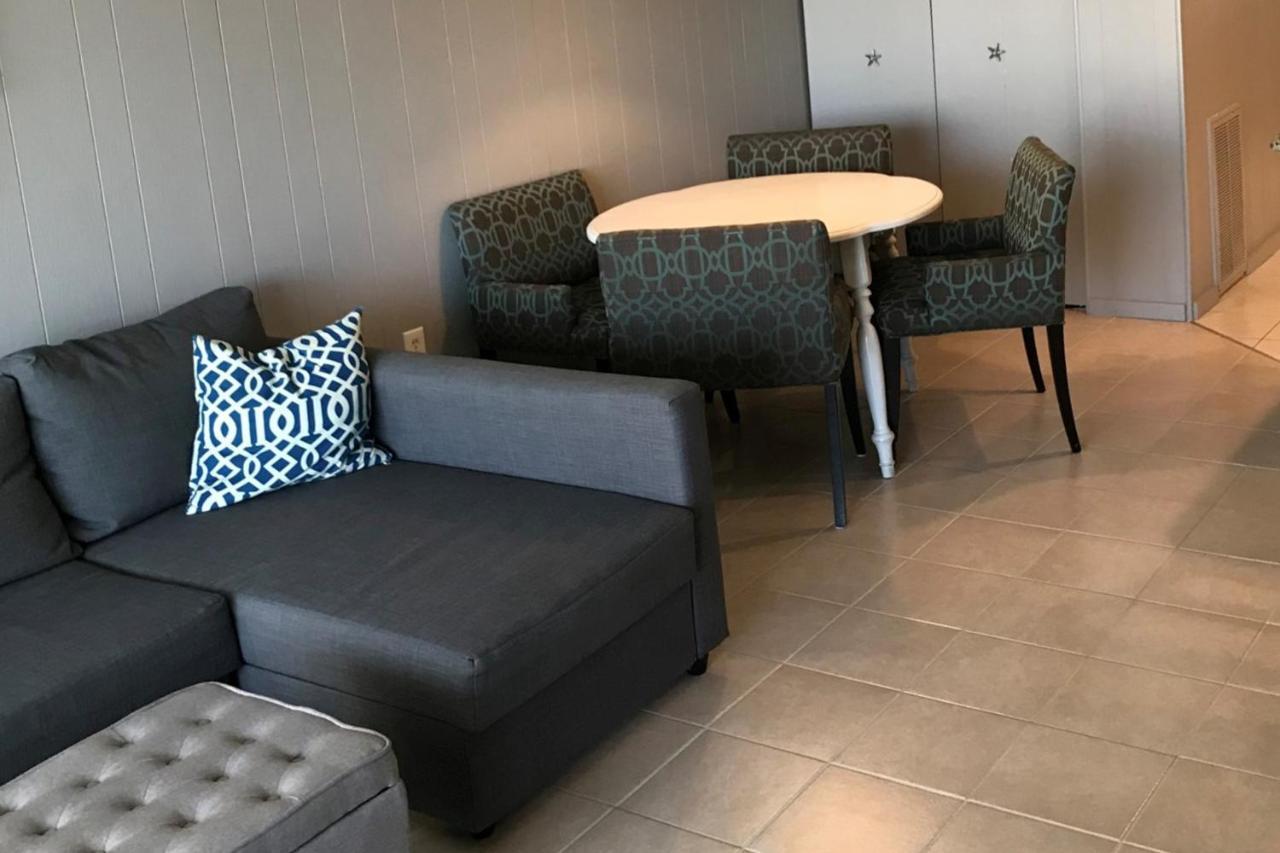 Grandview Appartement Ocean City Buitenkant foto
