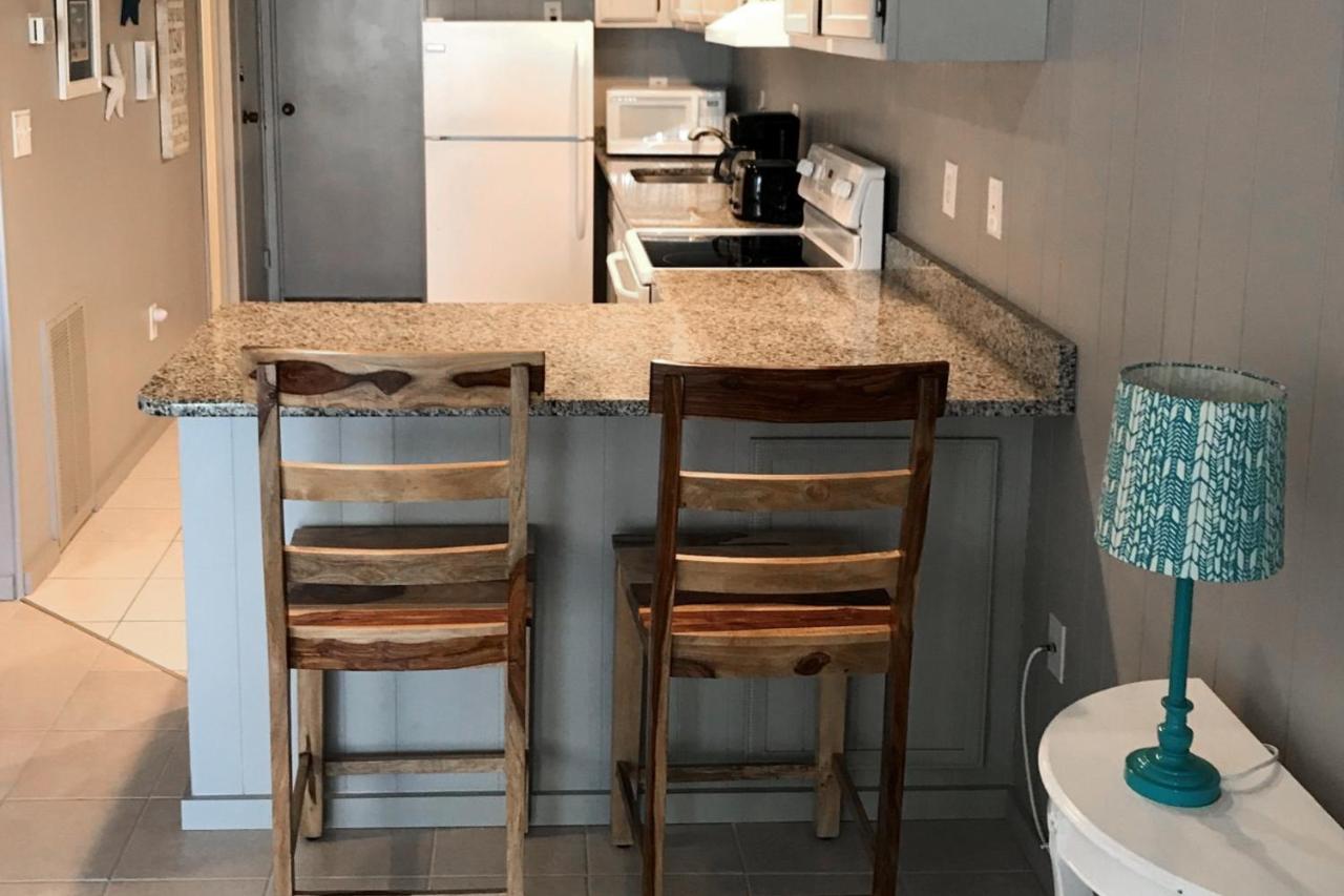 Grandview Appartement Ocean City Buitenkant foto