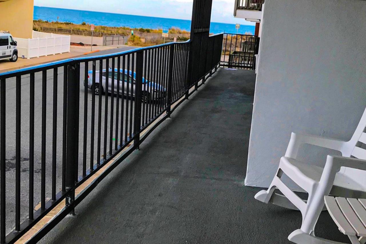 Grandview Appartement Ocean City Buitenkant foto