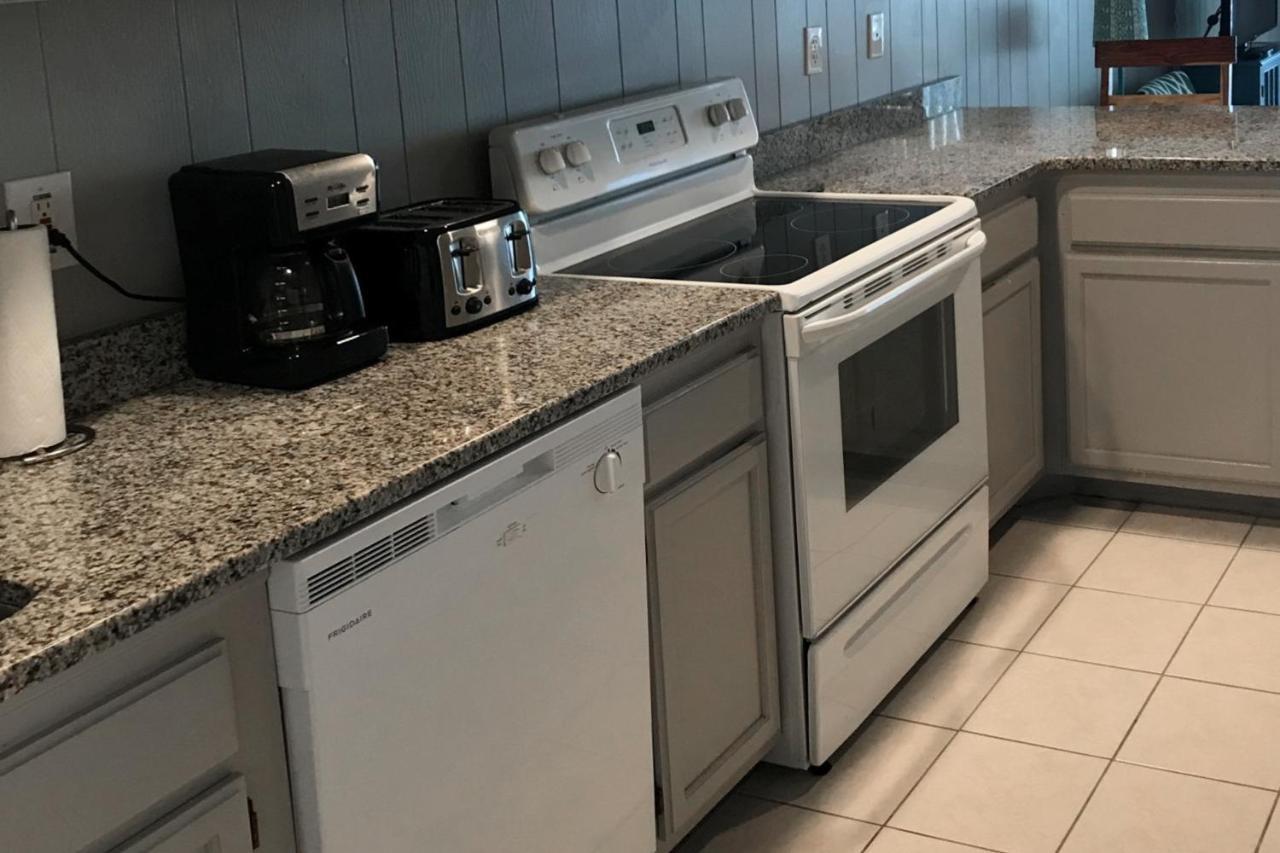 Grandview Appartement Ocean City Buitenkant foto