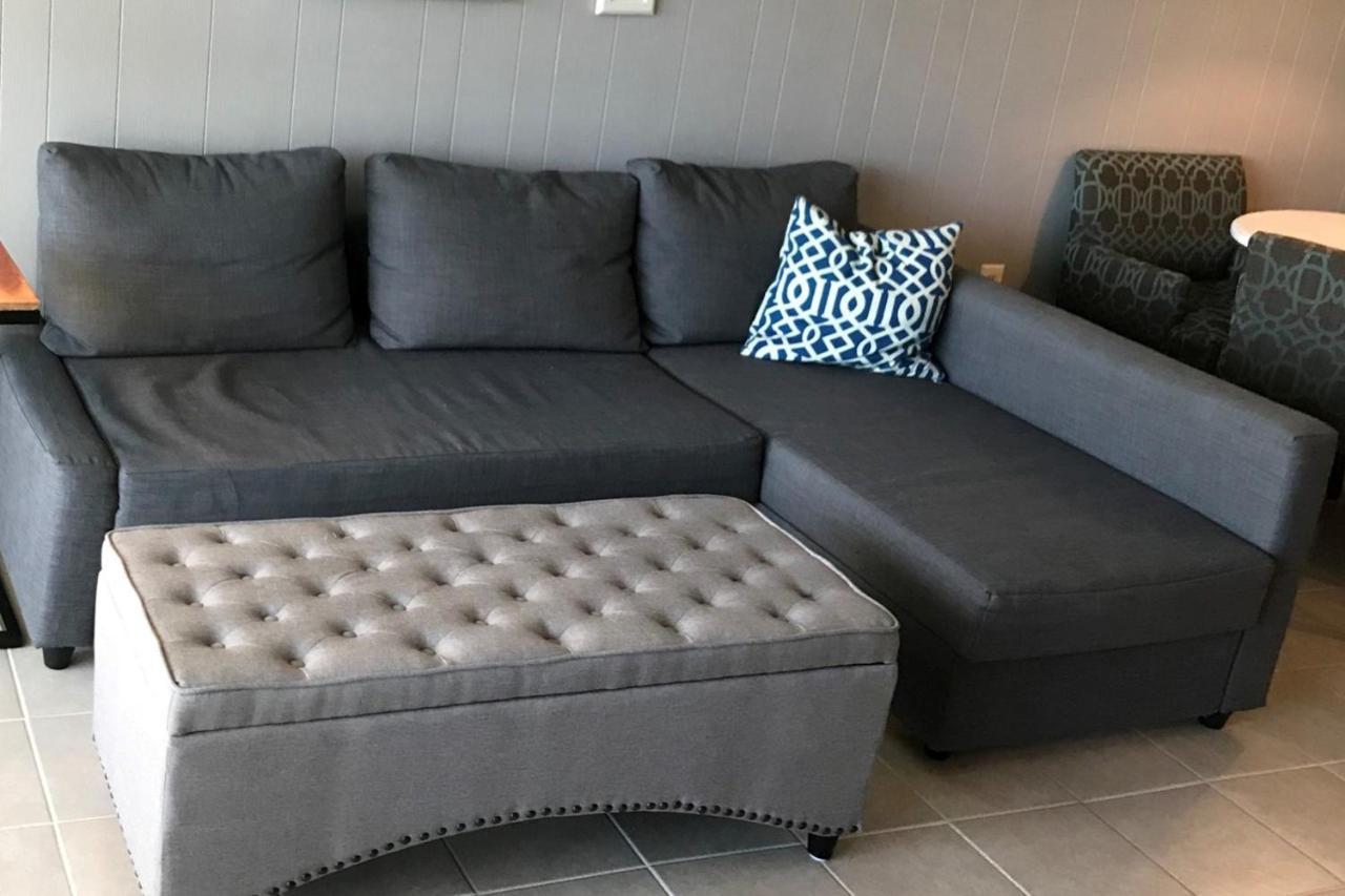 Grandview Appartement Ocean City Buitenkant foto