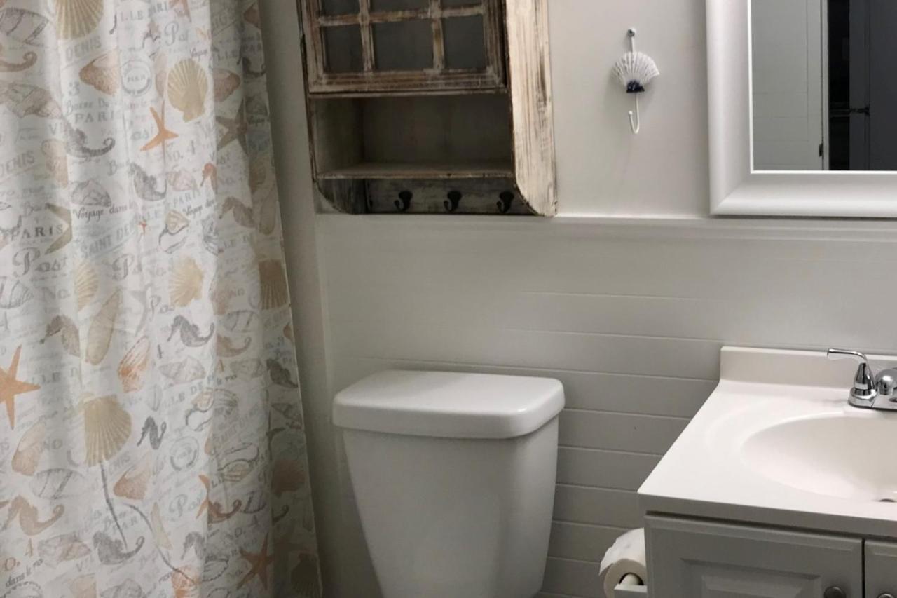 Grandview Appartement Ocean City Buitenkant foto