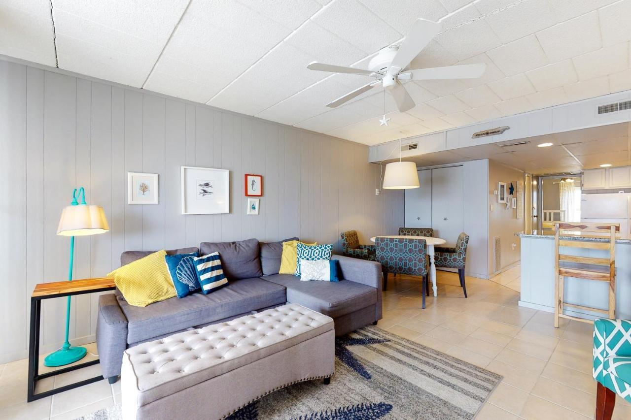 Grandview Appartement Ocean City Kamer foto