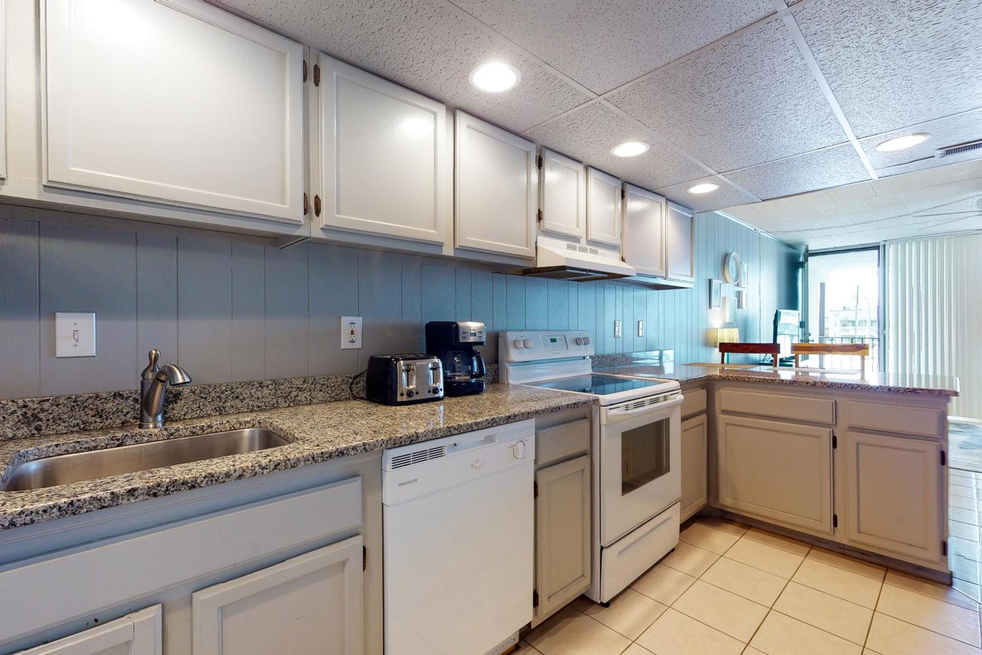 Grandview Appartement Ocean City Kamer foto