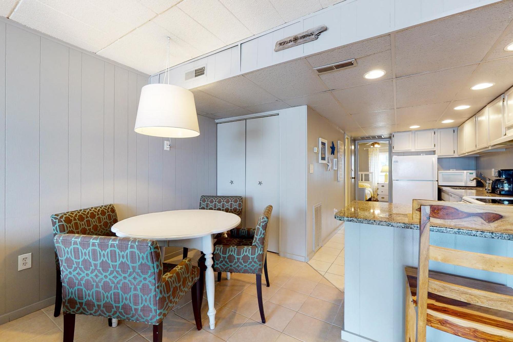 Grandview Appartement Ocean City Kamer foto