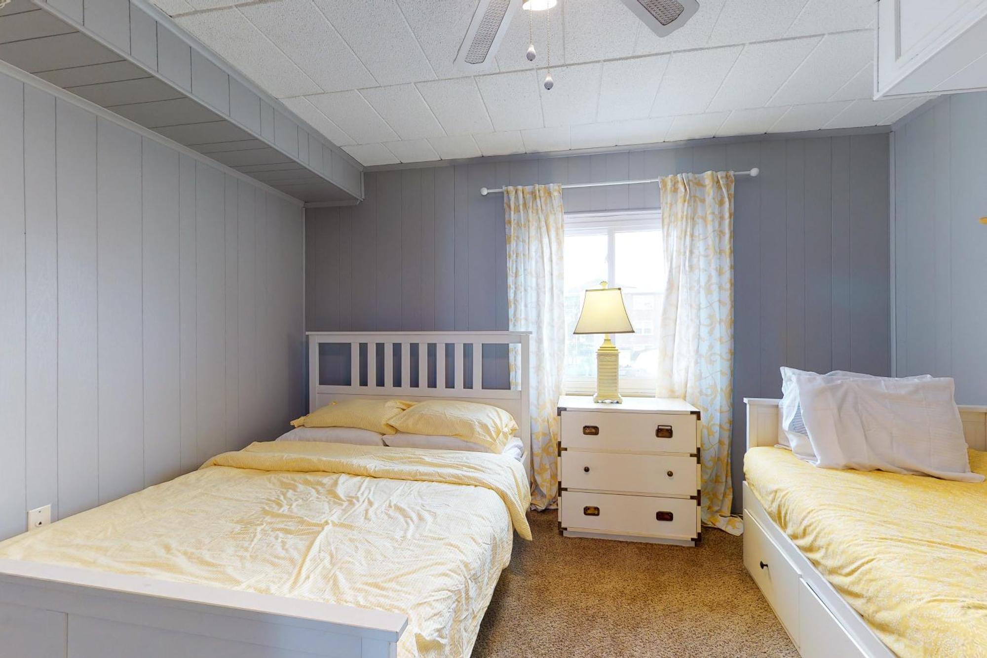 Grandview Appartement Ocean City Kamer foto