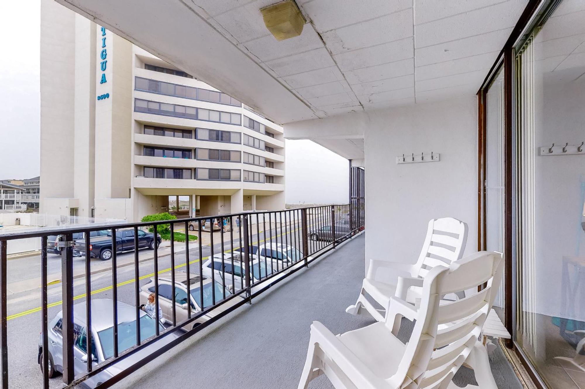 Grandview Appartement Ocean City Kamer foto