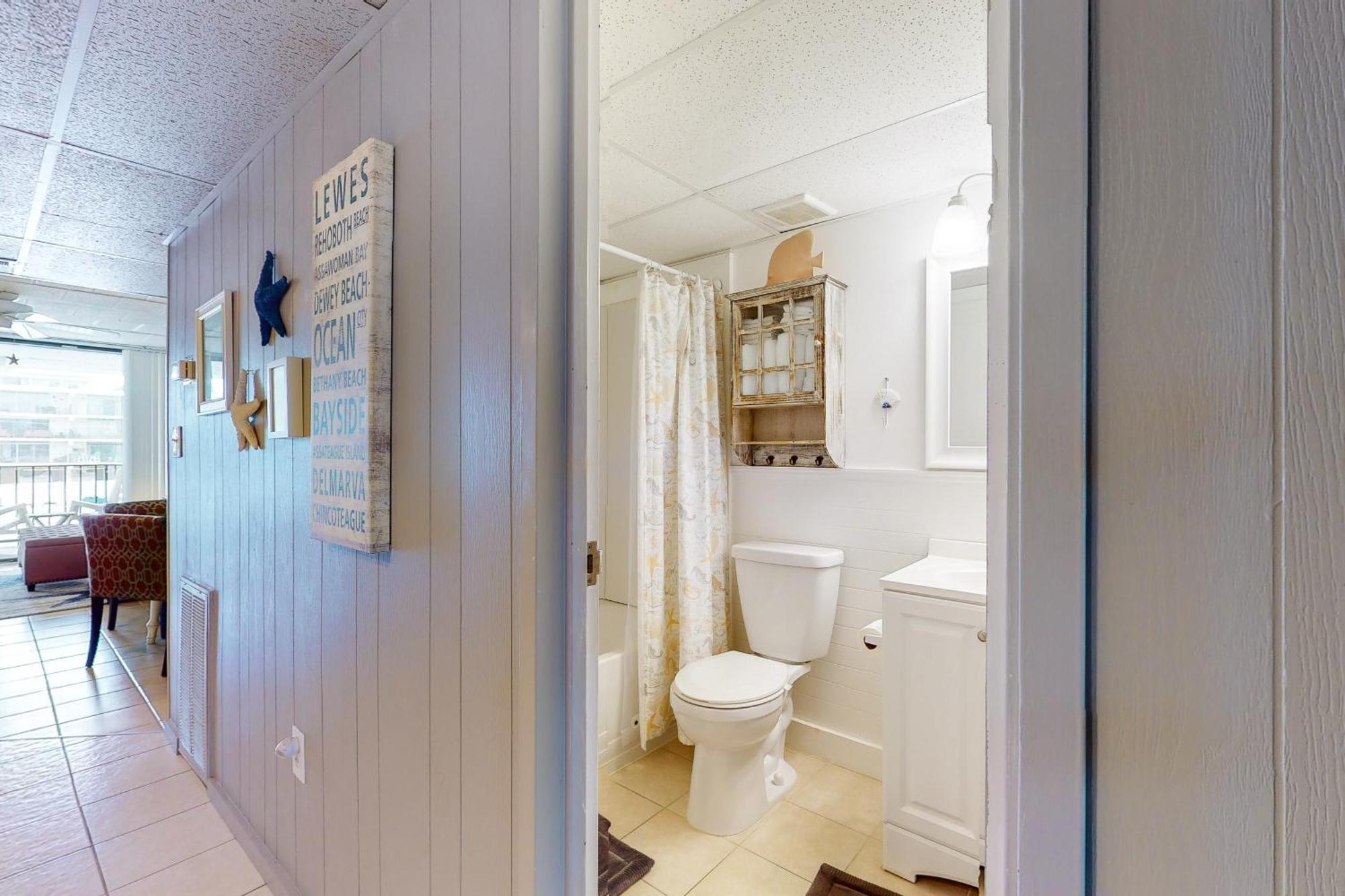 Grandview Appartement Ocean City Kamer foto