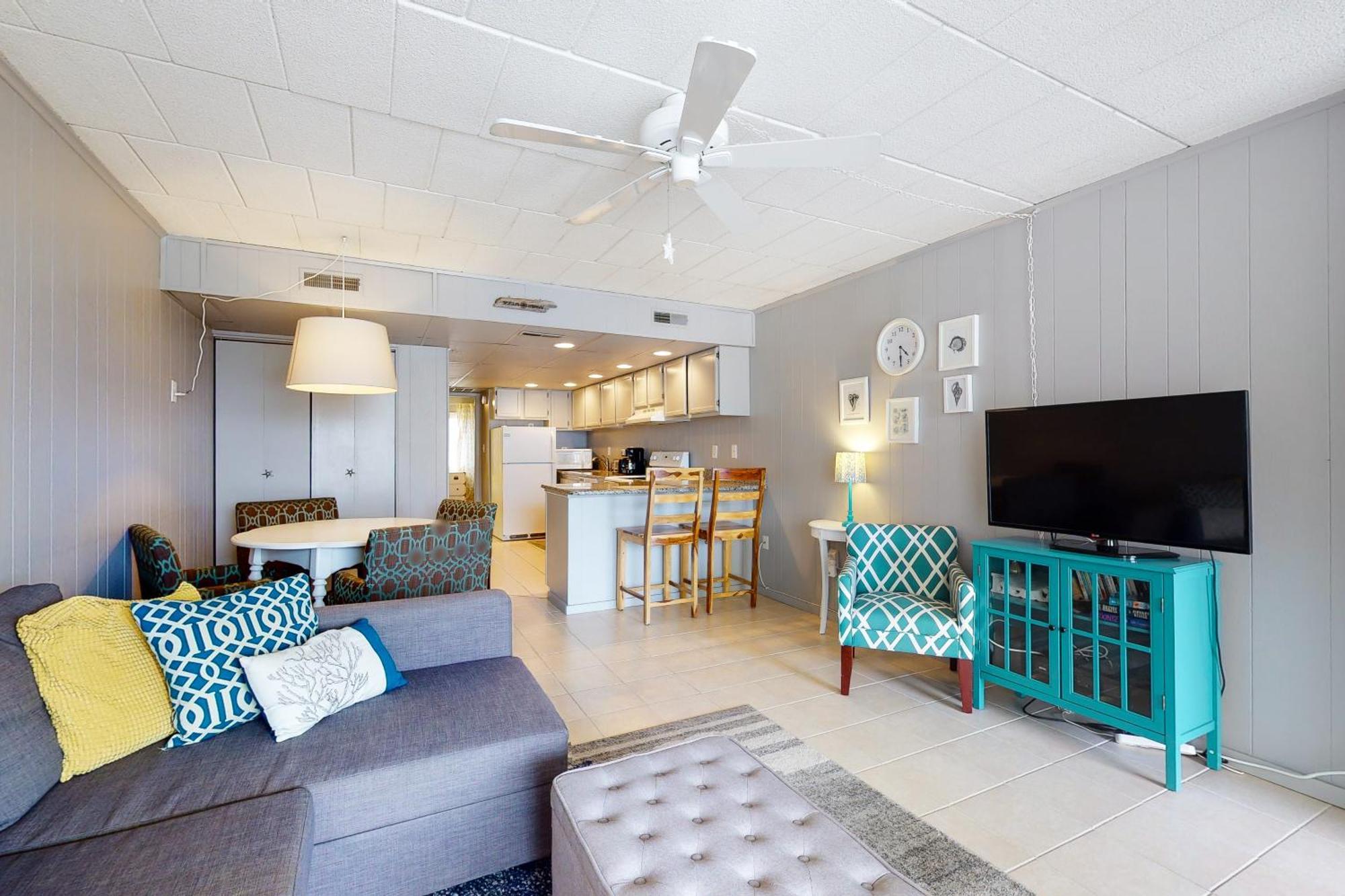 Grandview Appartement Ocean City Kamer foto