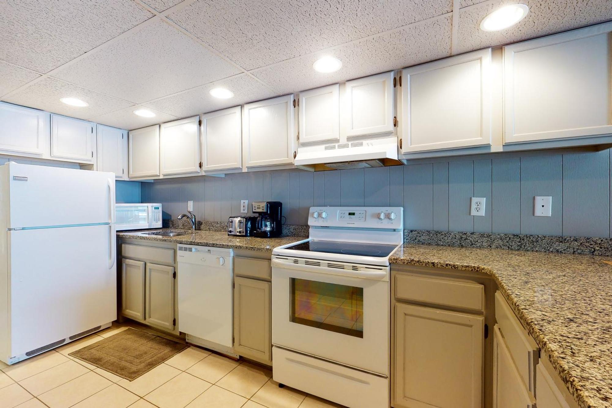 Grandview Appartement Ocean City Kamer foto