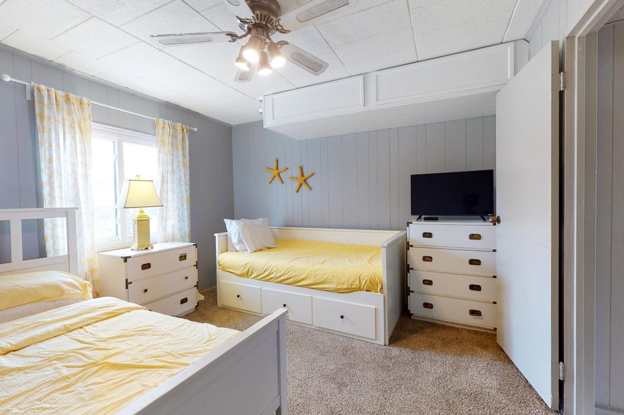 Grandview Appartement Ocean City Kamer foto